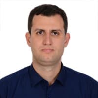 مهندس آریان صدرائی
