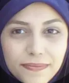 دکتر نازیلا ضرابی نیا